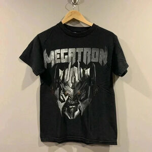 Transformers Megatron  T-Shirt